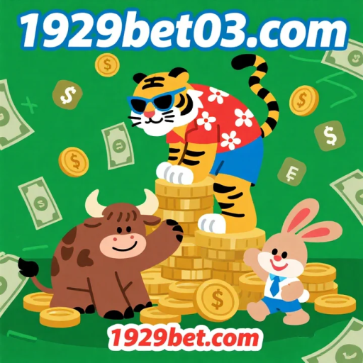 1929bet.com